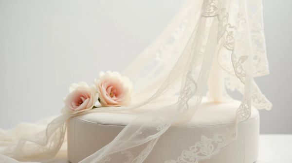 Comment choisir l'étole parfaite pour votre mariage ?