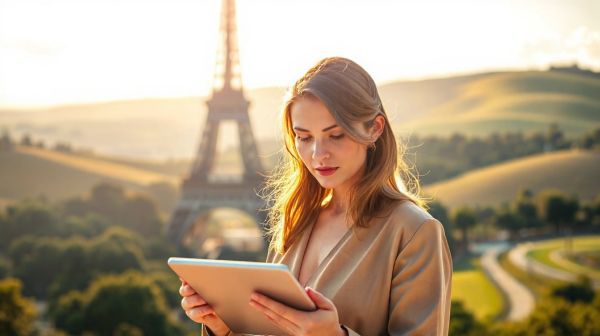 Les tendances de la planification d'événements mode à Paris