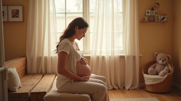 Quelle photographe de grossesse choisir à Ancenis ?