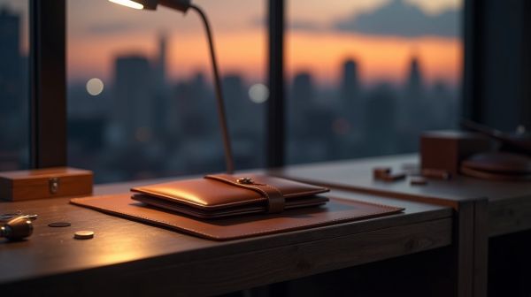 Révolutionnez la création d'articles en cuir avec ces outils