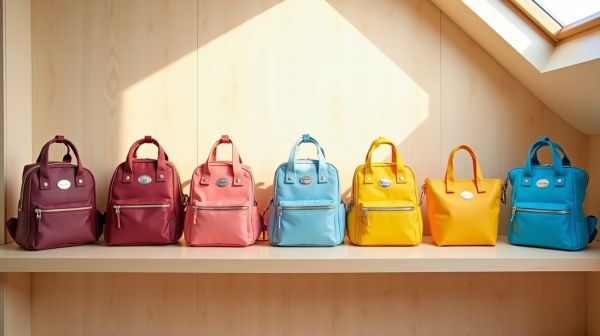 Sac Enfant : la boutique en ligne de sacs et cartables pour enfants