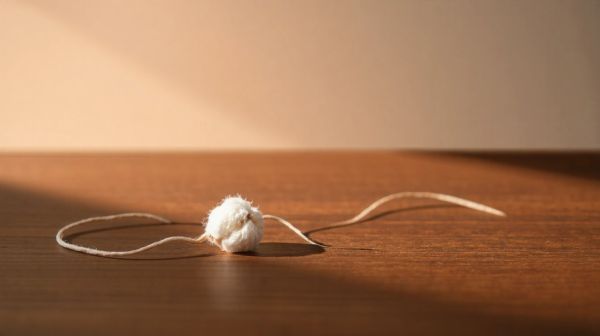 Top 5 strings menstruels pour un confort chic et sécurisé