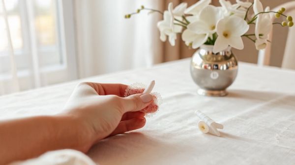 Top 5 strings menstruels pour un confort chic et sécurisé