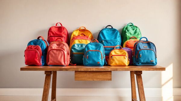 Top choix de sacs et cartables pour enfants en ligne