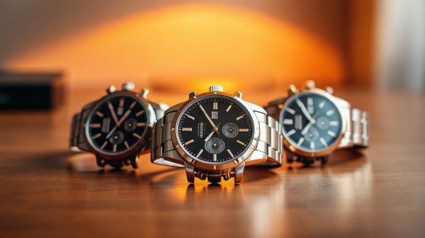Top montres tendance pour sublimer votre style