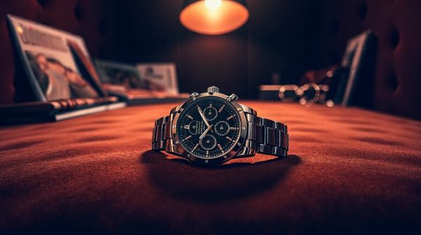 Top montres tendance pour sublimer votre style