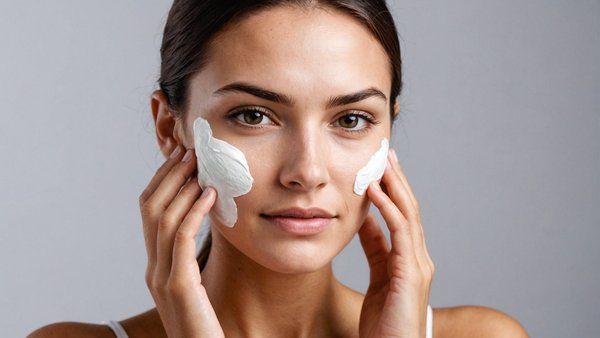 Quelle est la meilleure façon d'appliquer une crème hydratante pour maximiser ses effets?