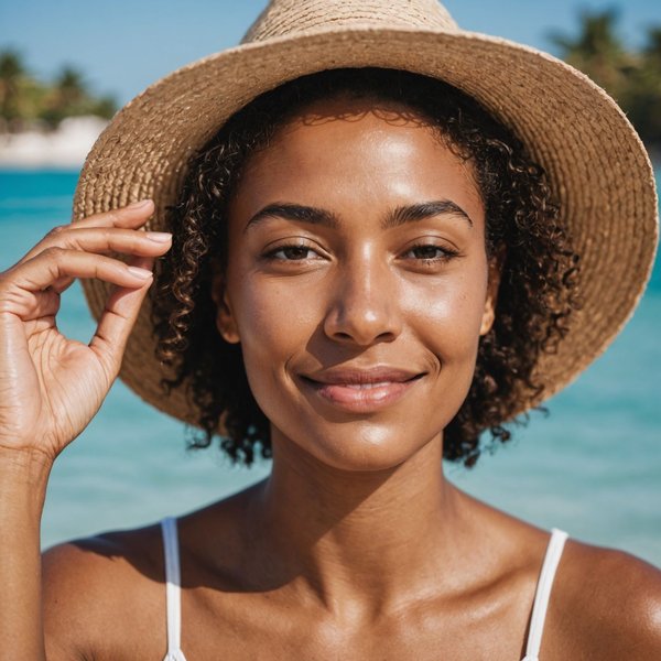 Quelles sont les meilleures pratiques pour une routine de soin du visage en été?