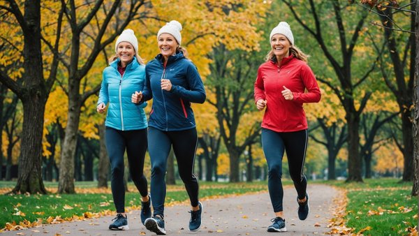 Quelles sont les meilleures astuces pour rester active pendant les vacances?