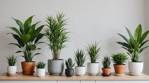Comment créer une ambiance zen à la maison avec des plantes et des éléments naturels?