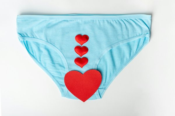 Culotte menstruelle ado : le choix parfait pour la liberté