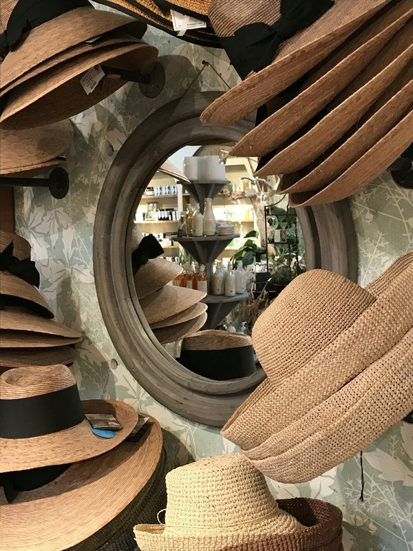 Découvrez la meilleure boutique de chapeaux en ligne